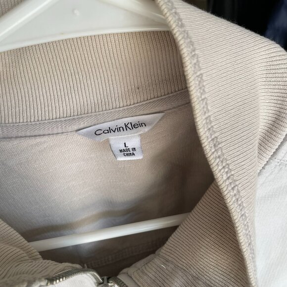 Calvin Kline Jacket - Picture 2 of 2